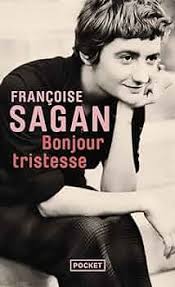 Bonjour Tristesse cover
